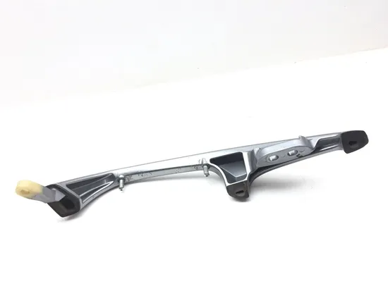 Passenger Rear Grab Bars 2006 Suzuki Burgman 650 AN650 3001A x