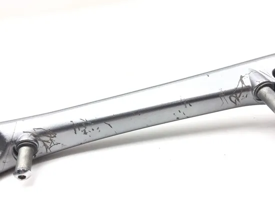 Passenger Rear Grab Bars 2006 Suzuki Burgman 650 AN650 3001A x