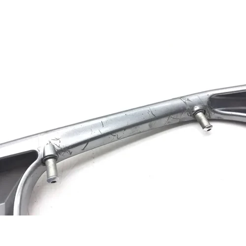 Passenger Rear Grab Bars 2006 Suzuki Burgman 650 AN650 3001A x 22