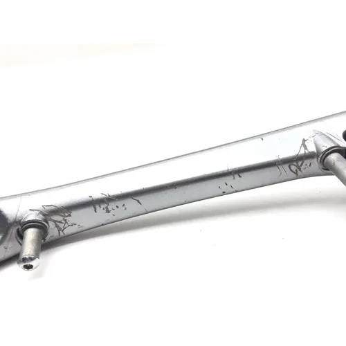Passenger Rear Grab Bars 2006 Suzuki Burgman 650 AN650 3001A x 13