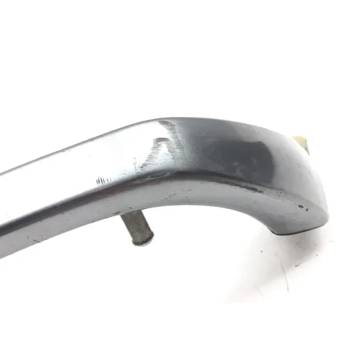 Passenger Rear Grab Bars 2006 Suzuki Burgman 650 AN650 3001A x 7