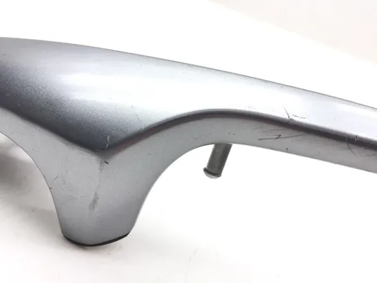 Passenger Rear Grab Bars 2006 Suzuki Burgman 650 AN650 3001A x