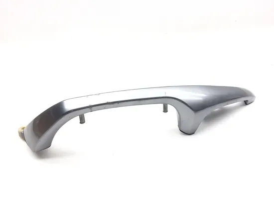 Passenger Rear Grab Bars 2006 Suzuki Burgman 650 AN650 3001A x