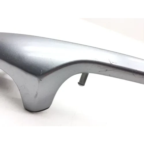 Passenger Rear Grab Bars 2006 Suzuki Burgman 650 AN650 3001A x 9