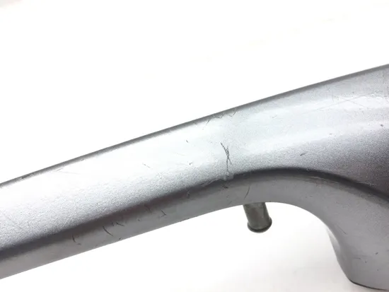 Passenger Rear Grab Bars 2006 Suzuki Burgman 650 AN650 3001A x