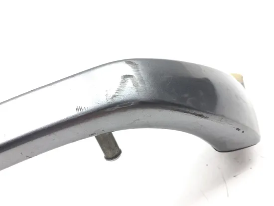 Passenger Rear Grab Bars 2006 Suzuki Burgman 650 AN650 3001A x