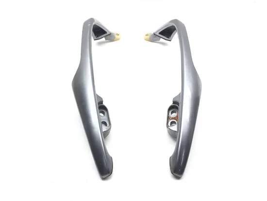 Passenger Rear Grab Bars 2006 Suzuki Burgman 650 AN650 3001A x