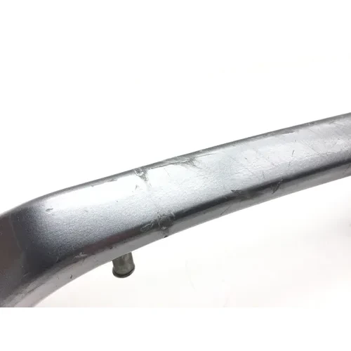Passenger Rear Grab Bars 2006 Suzuki Burgman 650 AN650 3001A x 17