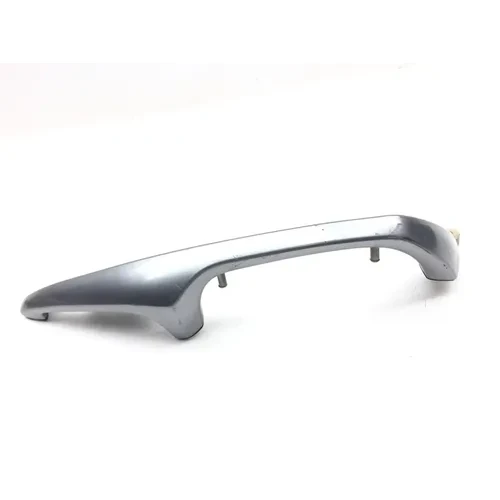 Passenger Rear Grab Bars 2006 Suzuki Burgman 650 AN650 3001A x 5
