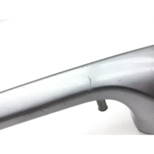 Passenger Rear Grab Bars 2006 Suzuki Burgman 650 AN650 3001A x 19