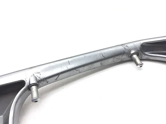 Passenger Rear Grab Bars 2006 Suzuki Burgman 650 AN650 3001A x