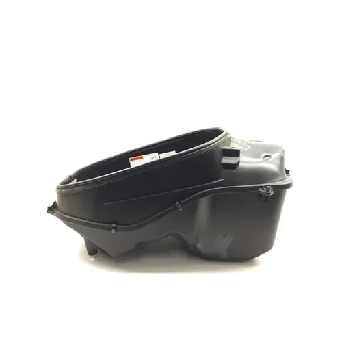 Helmet Storage Box 2006 Suzuki Burgman 650 AN650 3001A x 3