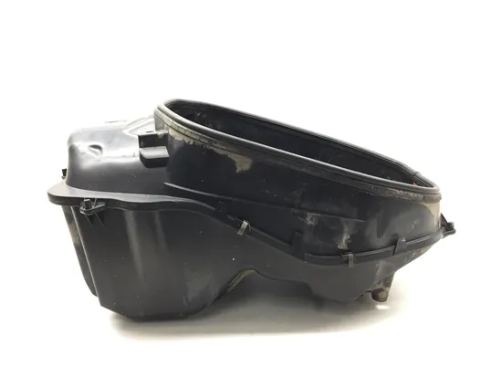 Helmet Storage Box 2006 Suzuki Burgman 650 AN650 3001A x