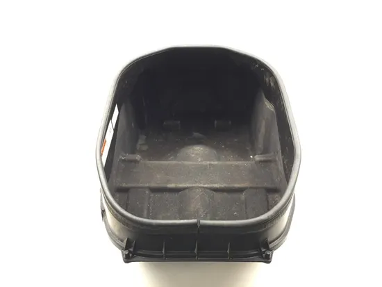 Helmet Storage Box 2006 Suzuki Burgman 650 AN650 3001A x