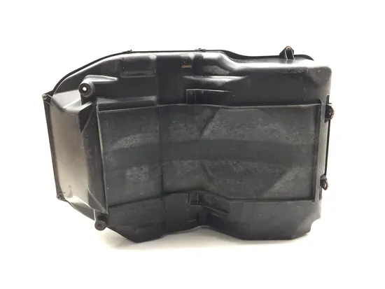 Helmet Storage Box 2006 Suzuki Burgman 650 AN650 3001A x