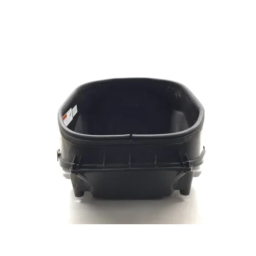 Helmet Storage Box 2006 Suzuki Burgman 650 AN650 3001A x 13