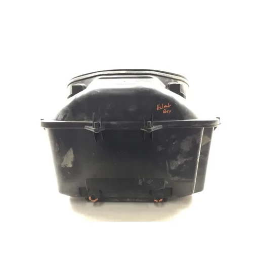 Helmet Storage Box 2006 Suzuki Burgman 650 AN650 3001A x 5
