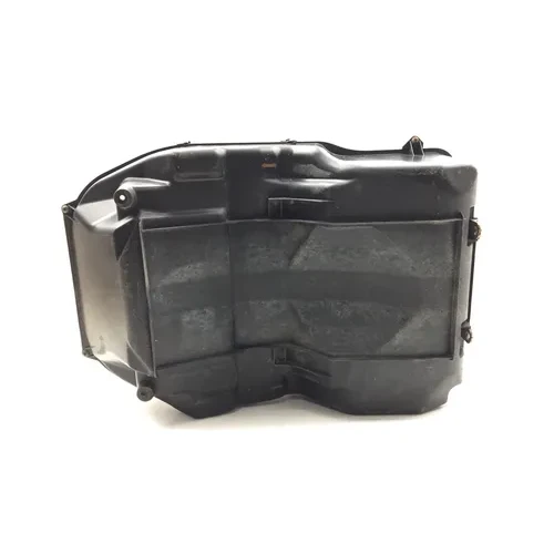 Helmet Storage Box 2006 Suzuki Burgman 650 AN650 3001A x 16