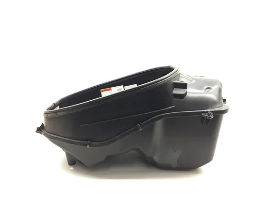 Helmet Storage Box 2006 Suzuki Burgman 650 AN650 3001A x