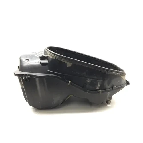 Helmet Storage Box 2006 Suzuki Burgman 650 AN650 3001A x 11