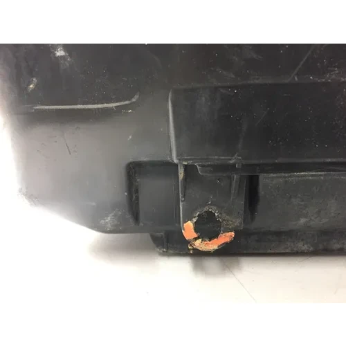 Helmet Storage Box 2006 Suzuki Burgman 650 AN650 3001A x 7