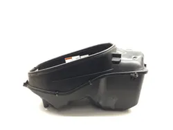 Helmet Storage Box 2006 Suzuki Burgman 650 AN650 3001A x