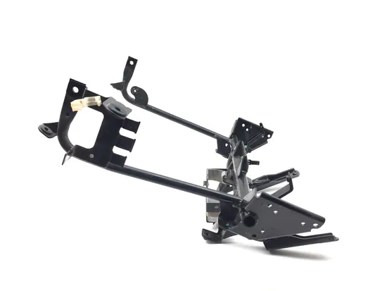 Leg Shield Brace 2006 Suzuki Burgman 650 AN650 3001A