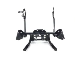 Leg Shield Brace 2006 Suzuki Burgman 650 AN650 3001A