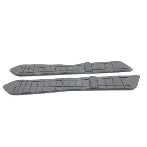 Foot Pad Grips 2006 Suzuki Burgman 650 AN650 3001A 5