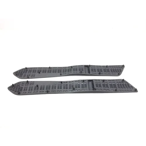 Foot Pad Grips 2006 Suzuki Burgman 650 AN650 3001A 7