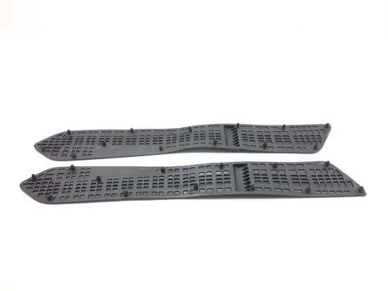 Foot Pad Grips 2006 Suzuki Burgman 650 AN650 3001A