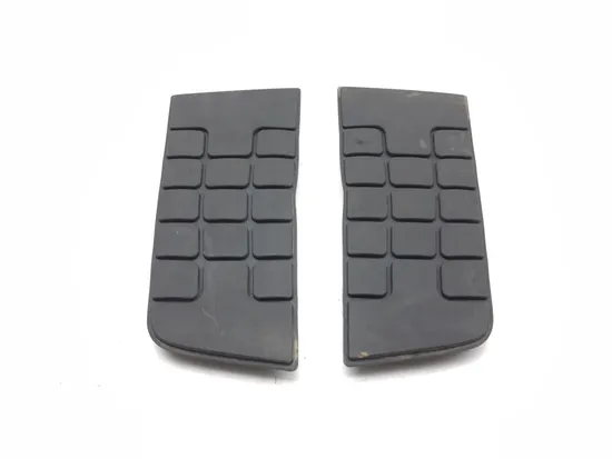 Foot Pad Grips 2006 Suzuki Burgman 650 AN650 3001A