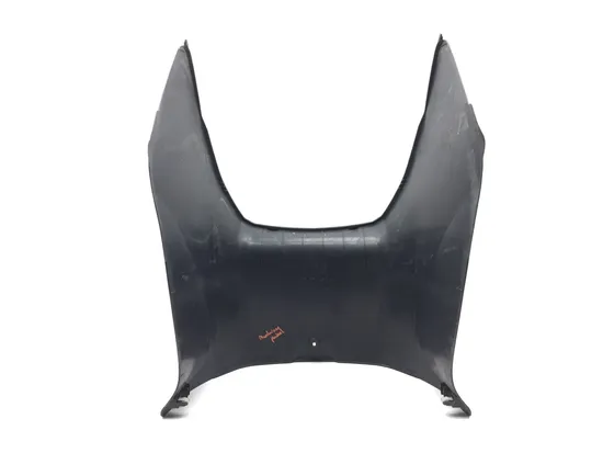 Rear Maintenence Panel 2006 Suzuki Burgman 650 AN650 3001A x