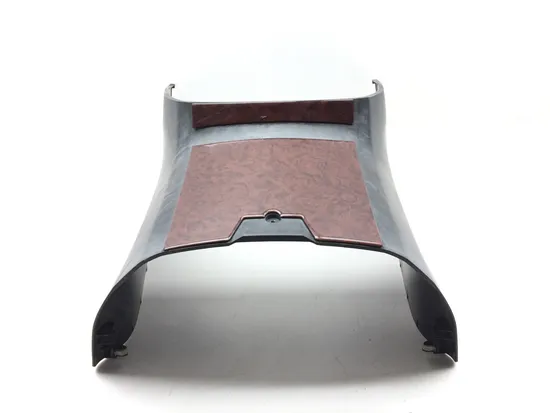 Rear Maintenence Panel 2006 Suzuki Burgman 650 AN650 3001A x