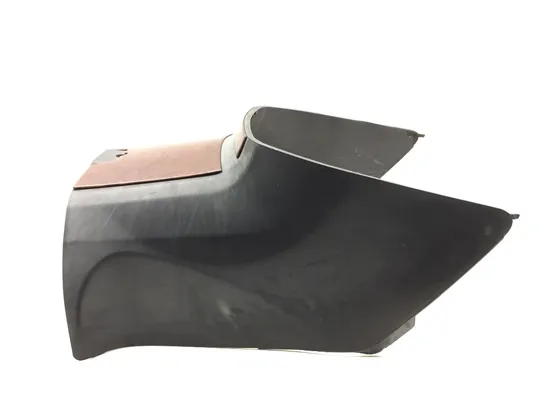 Rear Maintenence Panel 2006 Suzuki Burgman 650 AN650 3001A x