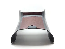 Rear Maintenence Panel 2006 Suzuki Burgman 650 AN650 3001A x