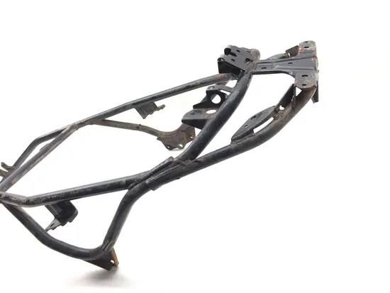 Subframe Rear Tail Sub Frame Back 2006 Suzuki Burgman 650 AN650 3001A