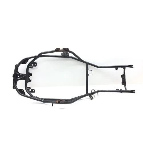 Subframe Rear Tail Sub Frame Back 2006 Suzuki Burgman 650 AN650 3001A 14