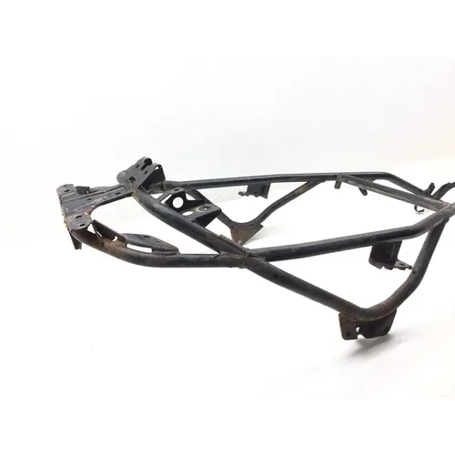 Subframe Rear Tail Sub Frame Back 2006 Suzuki Burgman 650 AN650 3001A 11