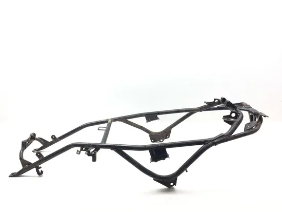 Subframe Rear Tail Sub Frame Back 2006 Suzuki Burgman 650 AN650 3001A