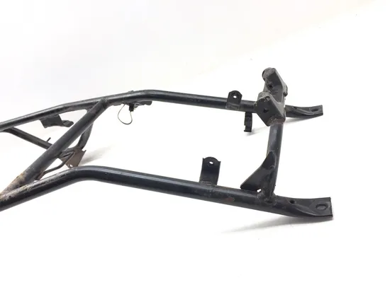 Subframe Rear Tail Sub Frame Back 2006 Suzuki Burgman 650 AN650 3001A