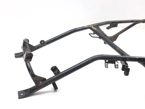 Subframe Rear Tail Sub Frame Back 2006 Suzuki Burgman 650 AN650 3001A