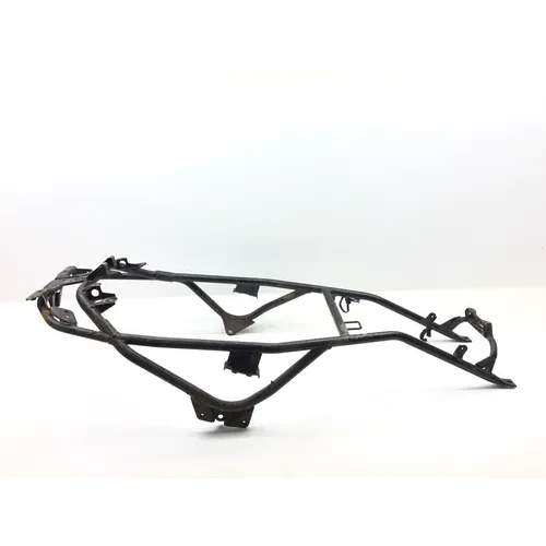 Subframe Rear Tail Sub Frame Back 2006 Suzuki Burgman 650 AN650 3001A 9