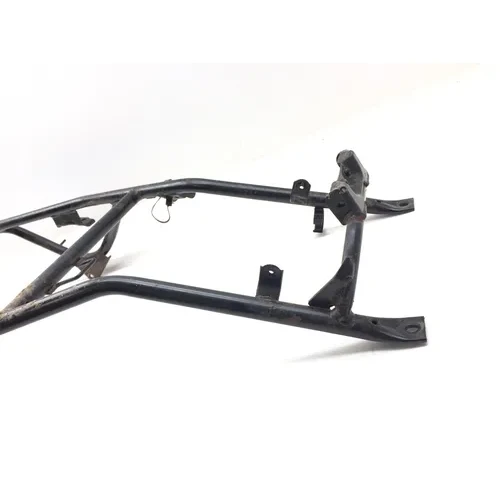Subframe Rear Tail Sub Frame Back 2006 Suzuki Burgman 650 AN650 3001A 13