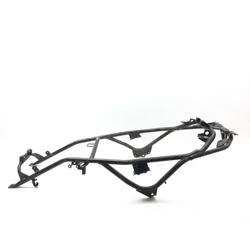 Subframe Rear Tail Sub Frame Back 2006 Suzuki Burgman 650 AN650 3001A 3