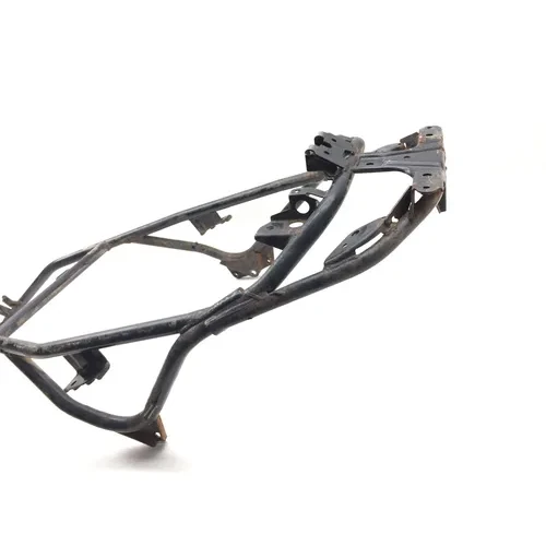 Subframe Rear Tail Sub Frame Back 2006 Suzuki Burgman 650 AN650 3001A 7