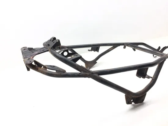 Subframe Rear Tail Sub Frame Back 2006 Suzuki Burgman 650 AN650 3001A