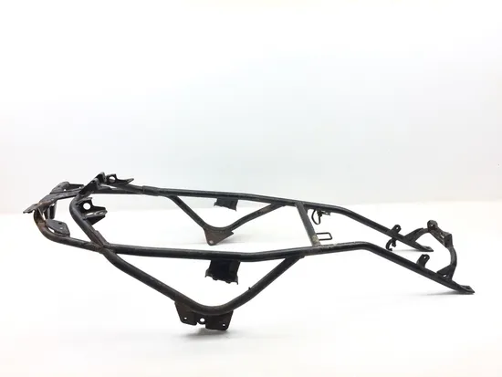 Subframe Rear Tail Sub Frame Back 2006 Suzuki Burgman 650 AN650 3001A