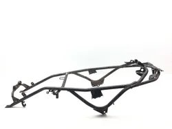 Subframe Rear Tail Sub Frame Back 2006 Suzuki Burgman 650 AN650 3001A