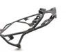 Subframe Rear Tail Sub Frame Back 2006 Suzuki Burgman 650 AN650 3001A